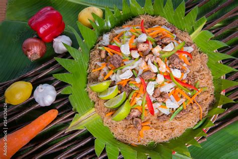 Bilao Philippines Stock Photos, Images & Pictures .